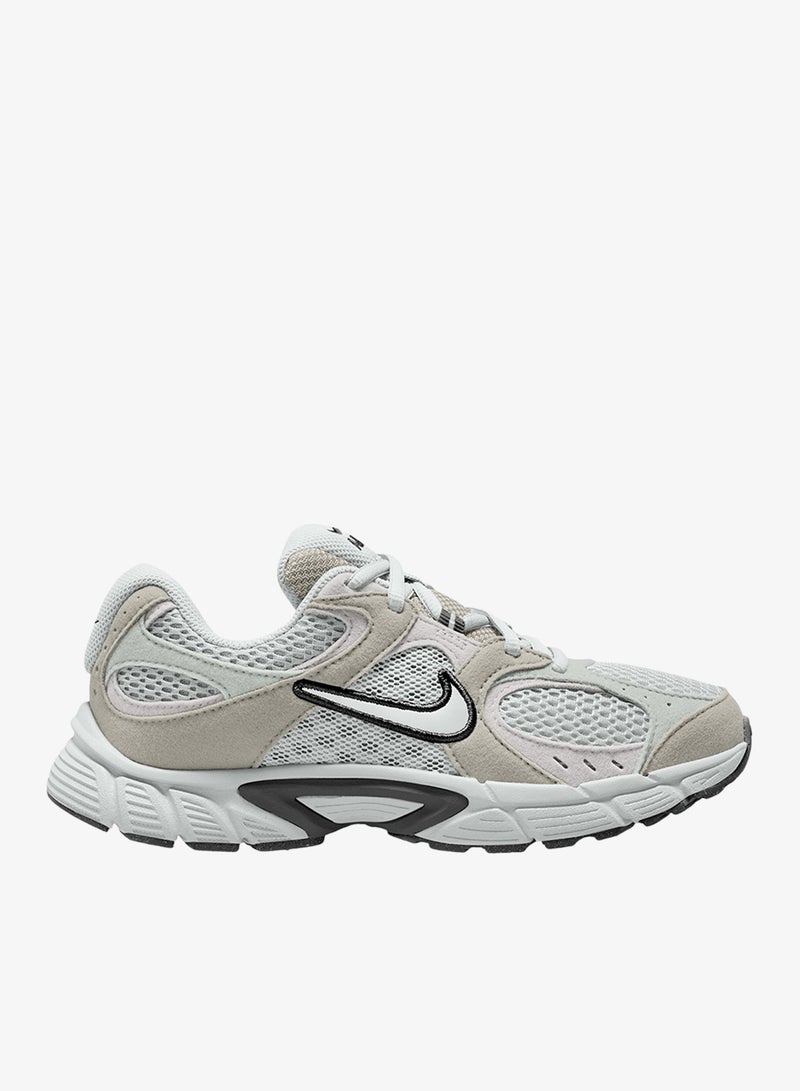 Nike Youth V5 Rnr Suede Bg - Image 1